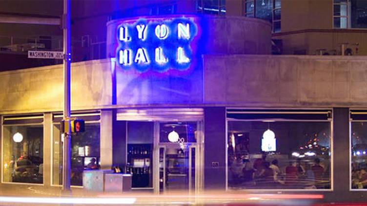 26044080 Lyon Hall