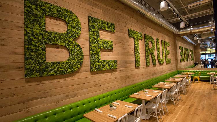 True Food Kitchen Chicago Chicago Illinois United States Venue   26061612 