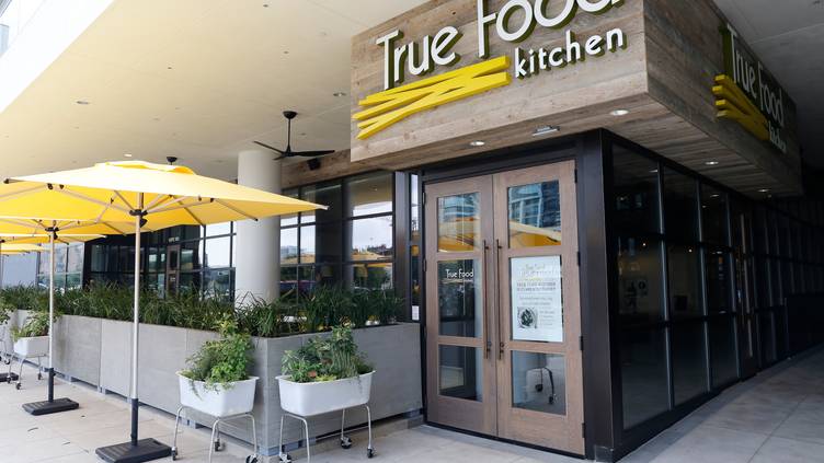 True Food Kitchen Houston Houston Texas United States Venue Report   26061676 