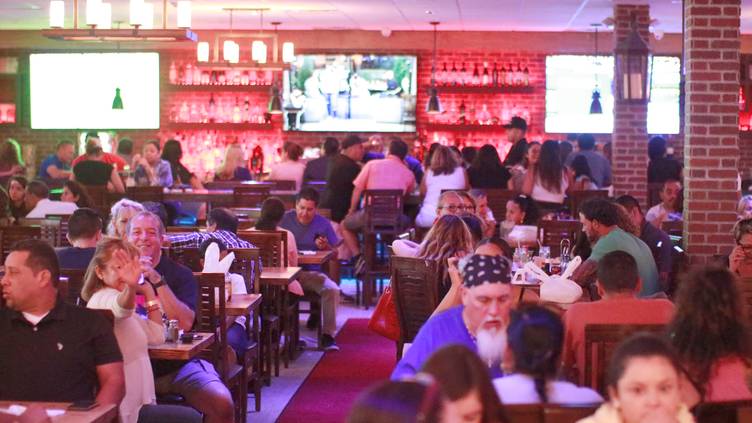 Noches de Colombia - Hackensack | United States - Venue Report