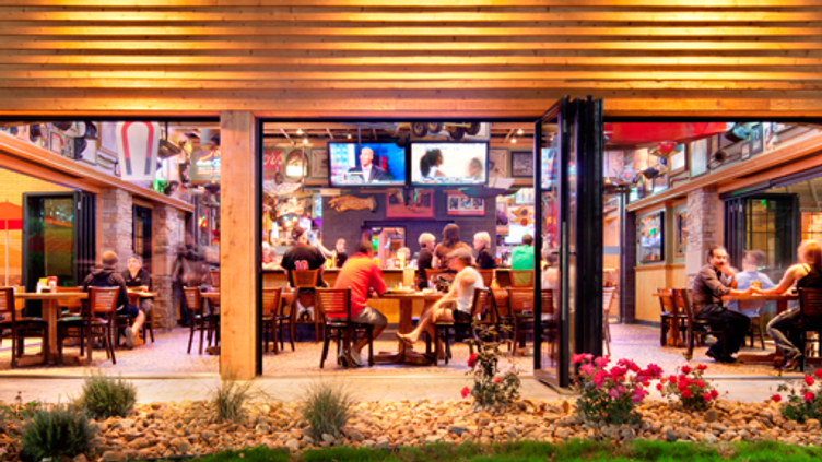 54th Street Grill & Bar - Lee's Summit Restaurant - Lees Summit, MO |  OpenTable