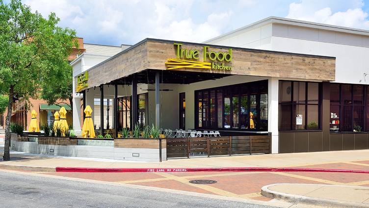True Food Kitchen - Austin - The Domain  Austin, Texas, United States -  Venue Report