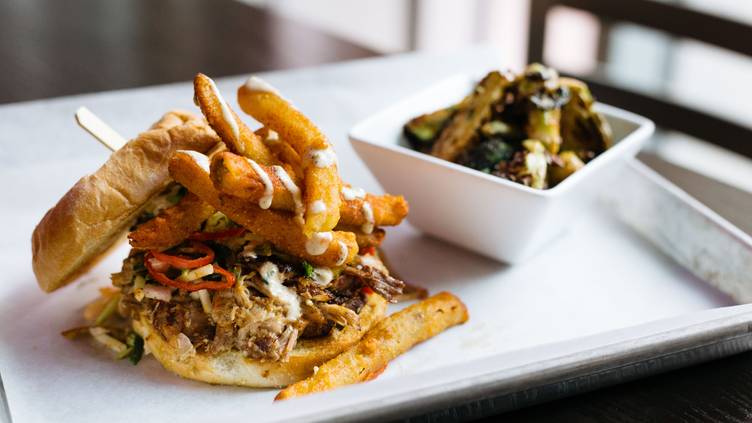 Metropolitan Meals and Drink: A Culinary Odyssey