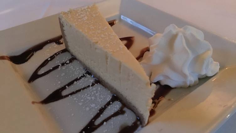 Sparkill Steakhouse United States Venue Report