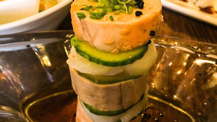 26248625 Katana Sushi & Sake House