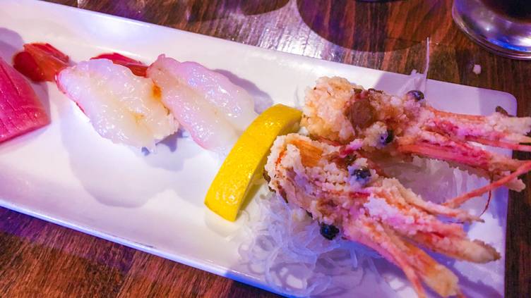 26248626 Katana Sushi & Sake House
