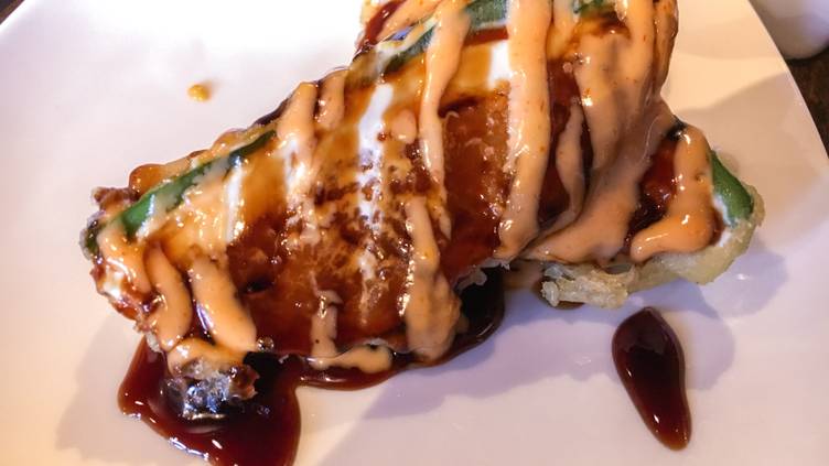 26248631 Katana Sushi & Sake House