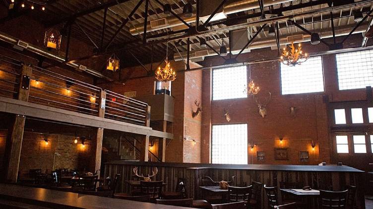 Thyme Kitchen Craft Beer Illinois United States Venue Report   26313030 