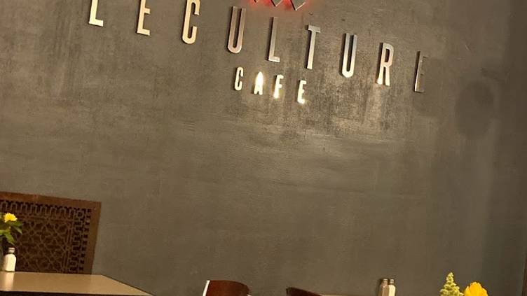 Leculture Cafe Restaurant Detroit Mi Opentable