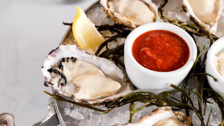 Market Broiler’s - MB Grille - Simi Valley