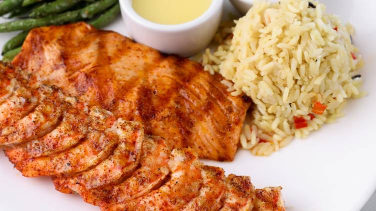 Market Broiler’s - MB Grille - Simi Valley