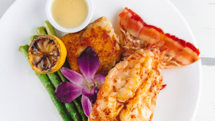 Market Broiler’s - MB Grille - Simi Valley