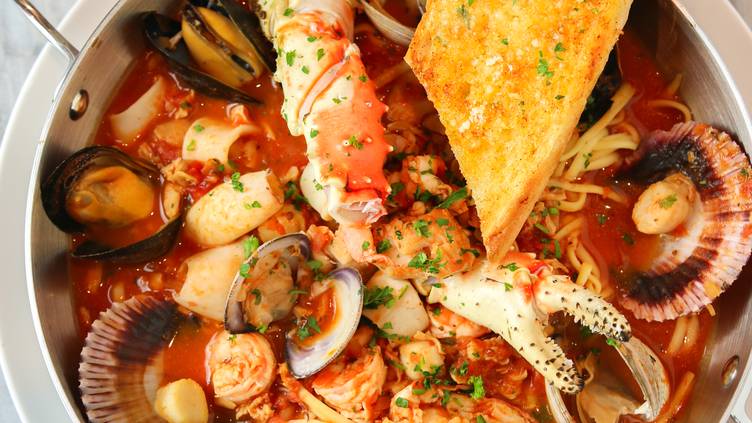 Market Broiler’s - MB Grille - Simi Valley