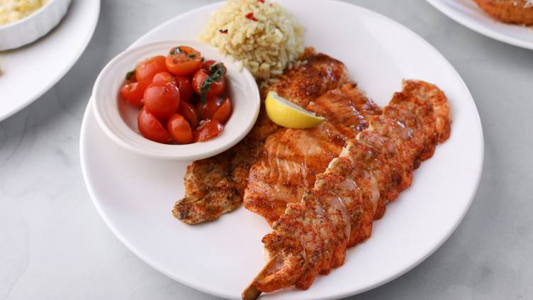 Market Broiler’s - MB Grille - Simi Valley