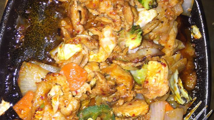 Ttowa | United States - Venue Report