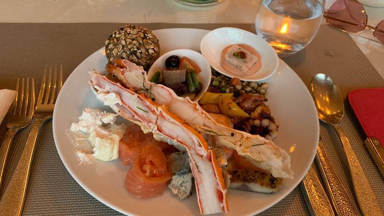 armani hotel mediterraneo restaurant