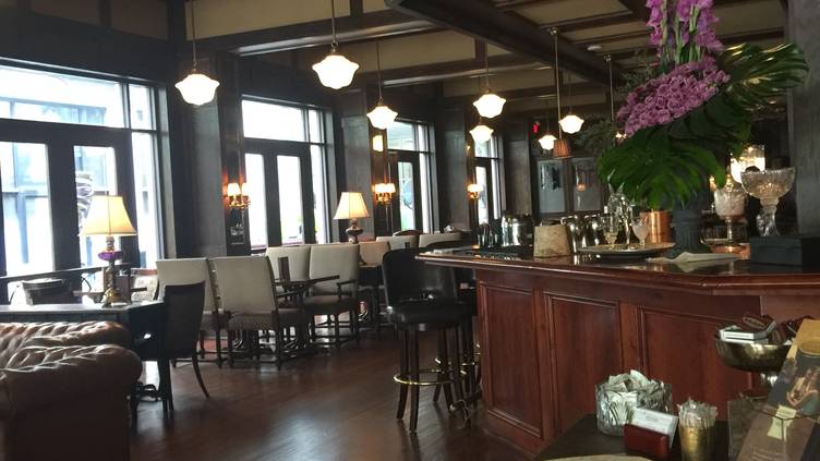Bohanan&amp;#39;s Prime Steaks and Seafood | San Antonio, Texas, United States ...