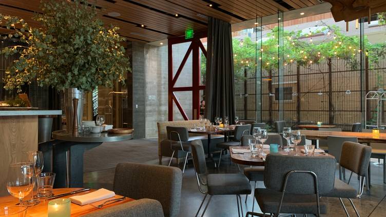 Spoonbar H2hotel Healdsburg California United States Venue Report   26814981 