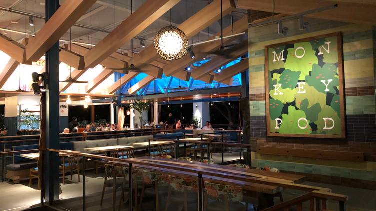 Monkeypod Kitchen - Ko Olina | Kapolei, Hawaii, United States - Venue ...