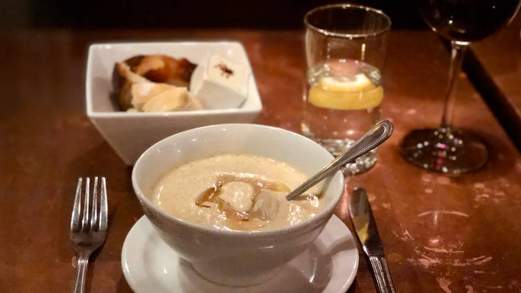 Ceia Kitchen And Bar Restaurant Newburyport Ma Opentable