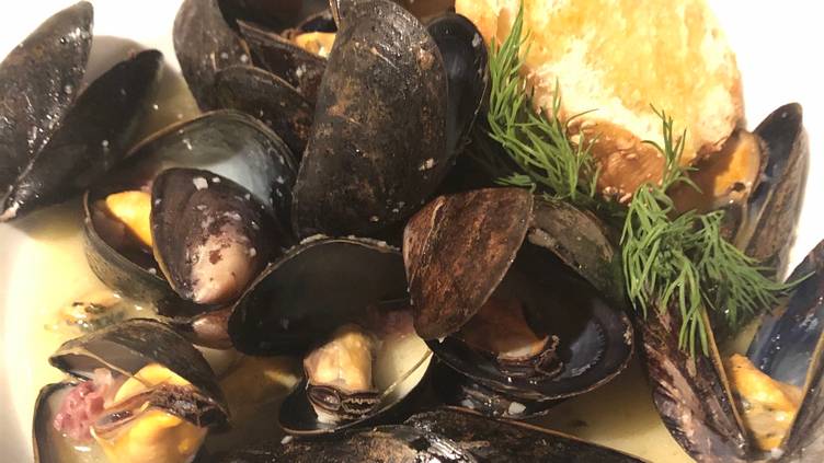 Aroma di Mare