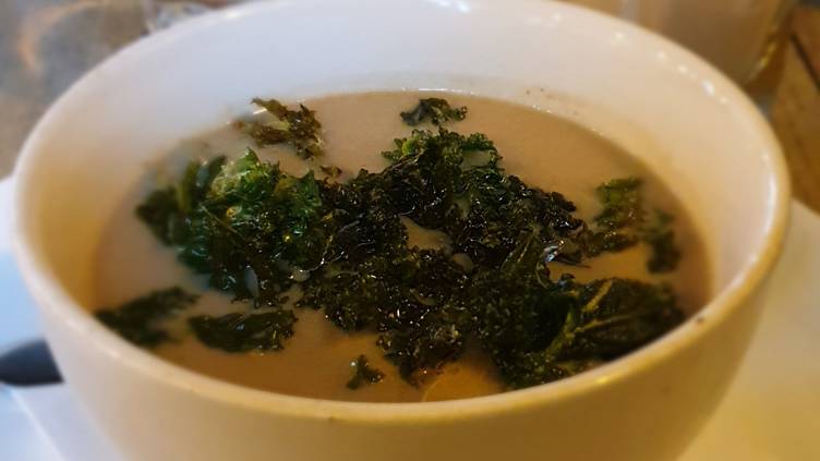 The Crabtree London, England, United Kingdom Venue Report