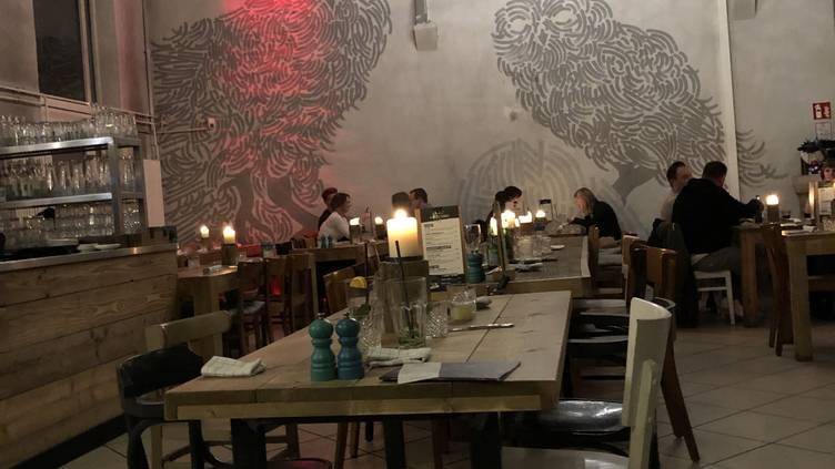 Nierskind | Germany - Venue Report