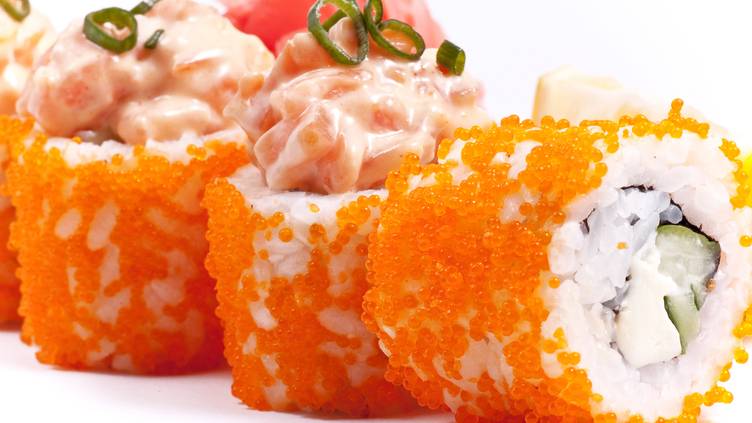 28918481 Katana Sushi & Sake House