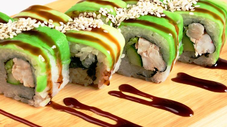 28918482 Katana Sushi & Sake House