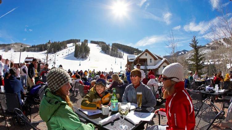 Beaver Creek Chophouse Avon Colorado United States Venue Report   28988314 