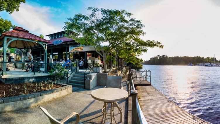 Greg Normans Australian Grill Christmas 2022 Greg Norman Australian Grille - North Myrtle Beach, Sc | Opentable