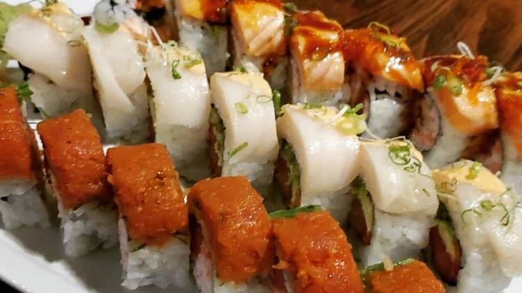 29192601 Katana Sushi & Sake House