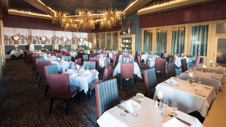 Restaurants Open On Christmas 2022 In Maywood Il Ruth's Chris Steak House - Paramus Restaurant - Maywood, Nj | Opentable