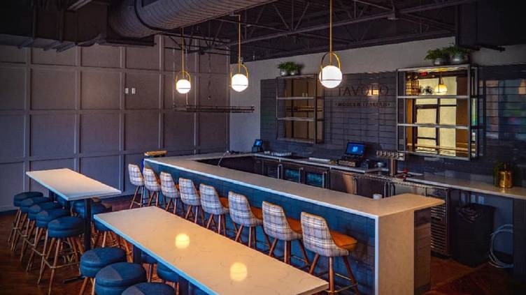 Tavolo Modern Italian Restaurant - Sidney Oh Opentable