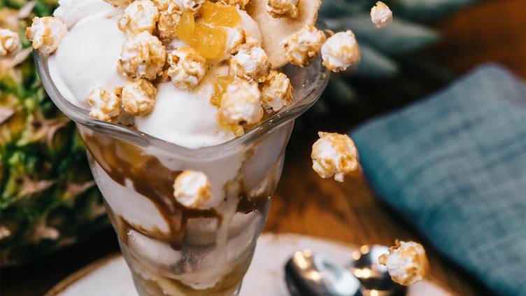 Andiamo at The Ritz-Carlton, Grand Cayman | - Venue Report