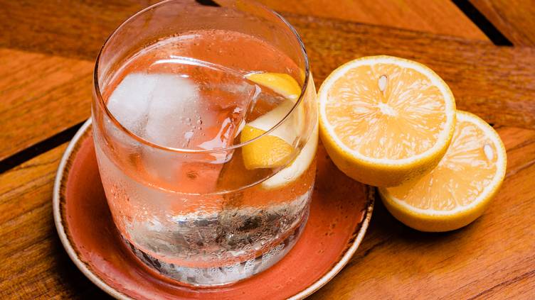 Andiamo at The Ritz-Carlton, Grand Cayman | - Venue Report