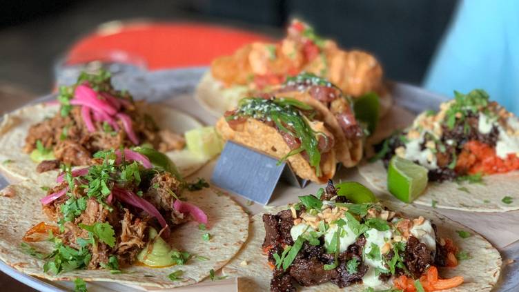 El Segundo | Vail, Colorado, United States | Venue Report