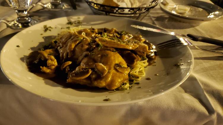 Aroma di Mare