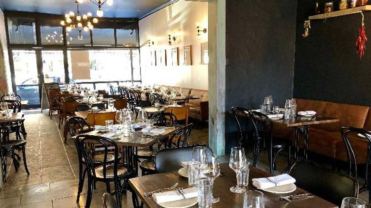 Farina 00 Pasta & Wine Restaurant - Adelaide, , SA | OpenTable