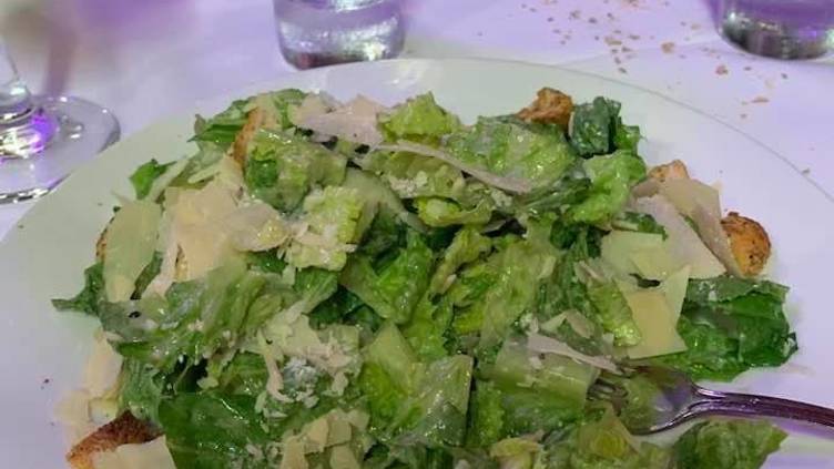 Aroma di Mare