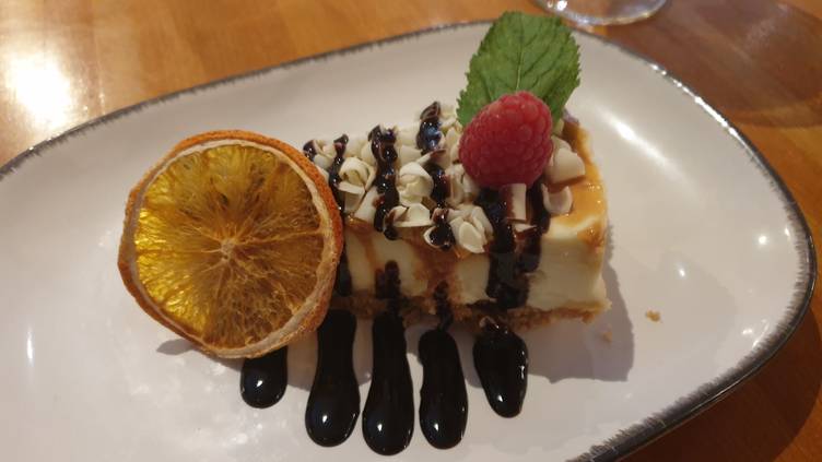 La Famiglia Venue Report