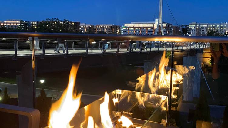 The Pearl - Dublin | Dublin, Dublin, Ireland - Venue Report