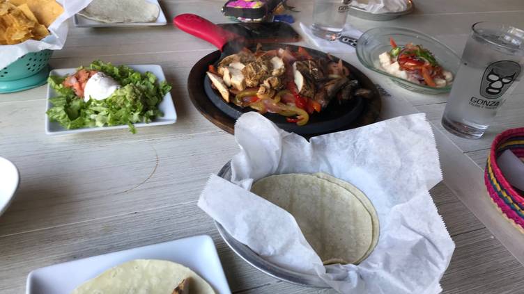 Gonza Tacos y Tequila - North Raleigh | Raleigh, North Carolina, United ...