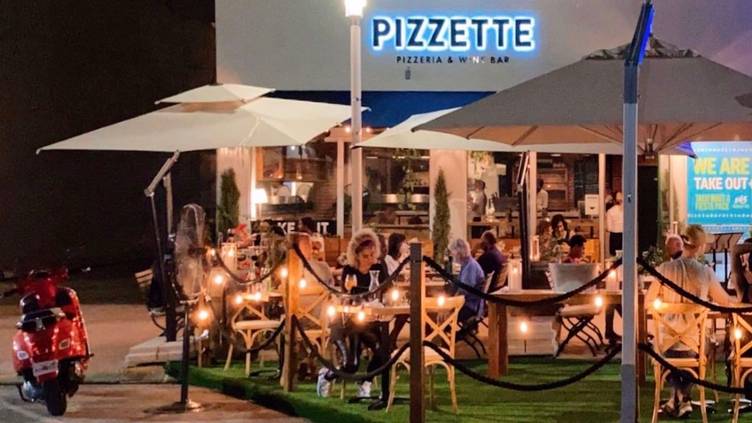 Pizzette Miami | Miami Beach, Florida, United States - Venue Report
