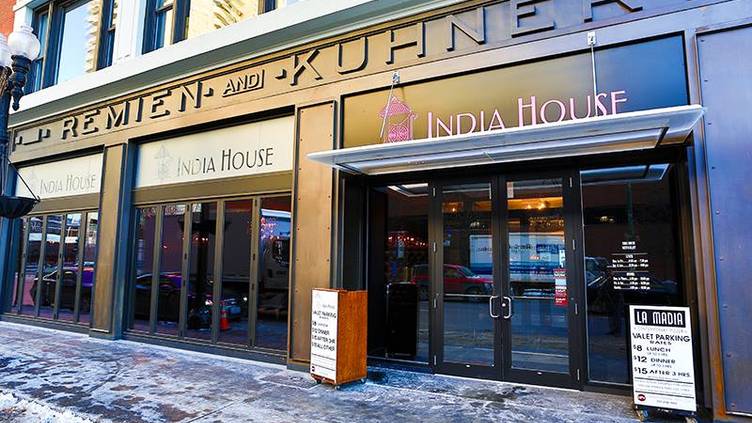 India House Chicago Chicago Illinois United States Venue Report   32184097 