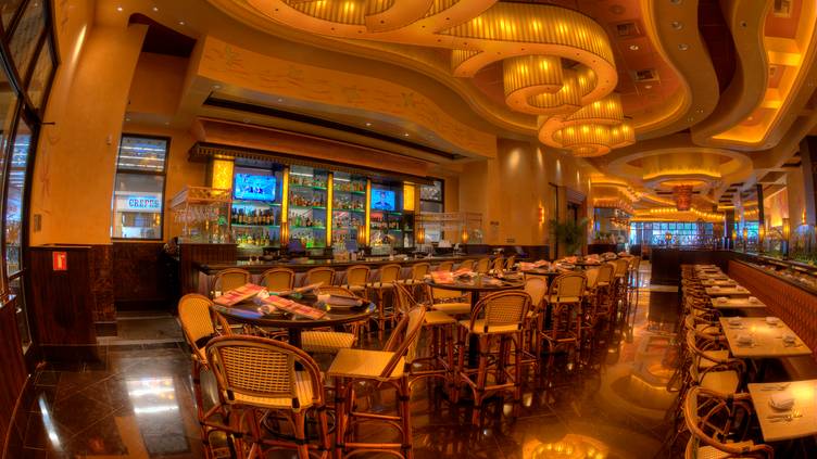 The Cheesecake Factory Santa Fe Restaurant Ciudad de M xico