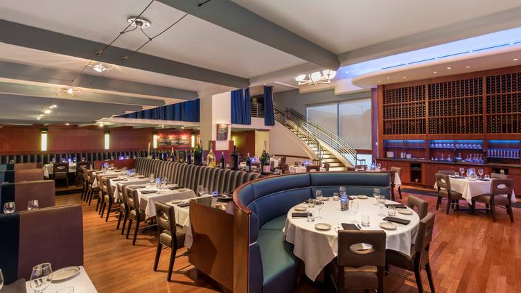 Oceanaire Seafood Room Dallas Dallas Wisconsin United States Oceanaire Seafood Room Dallas Dallas Wisconsin United States