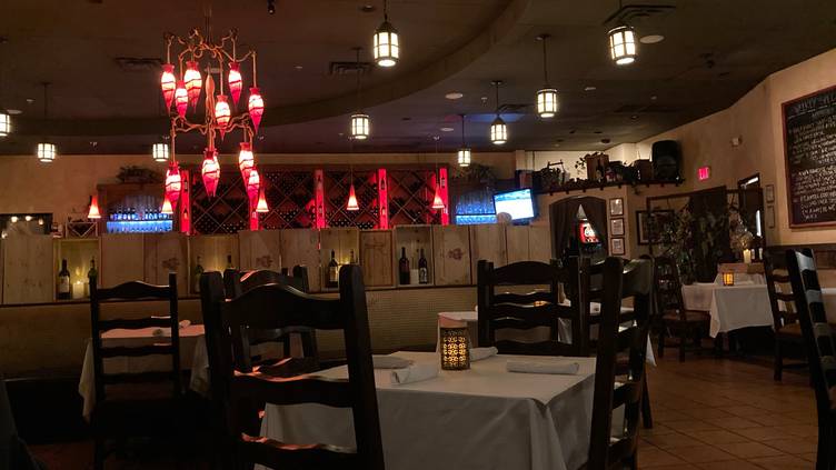 Mezzo Bistro and Wine | Las Vegas, Nevada, United States - Venue Report