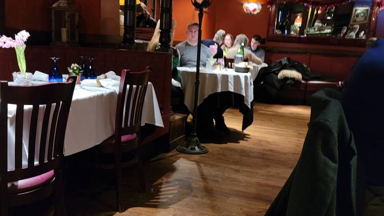 Annarella Ristorante - Updated 2025, American Restaurant in 