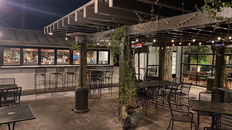 The Hidden House | Arizona, United States - Venue Report